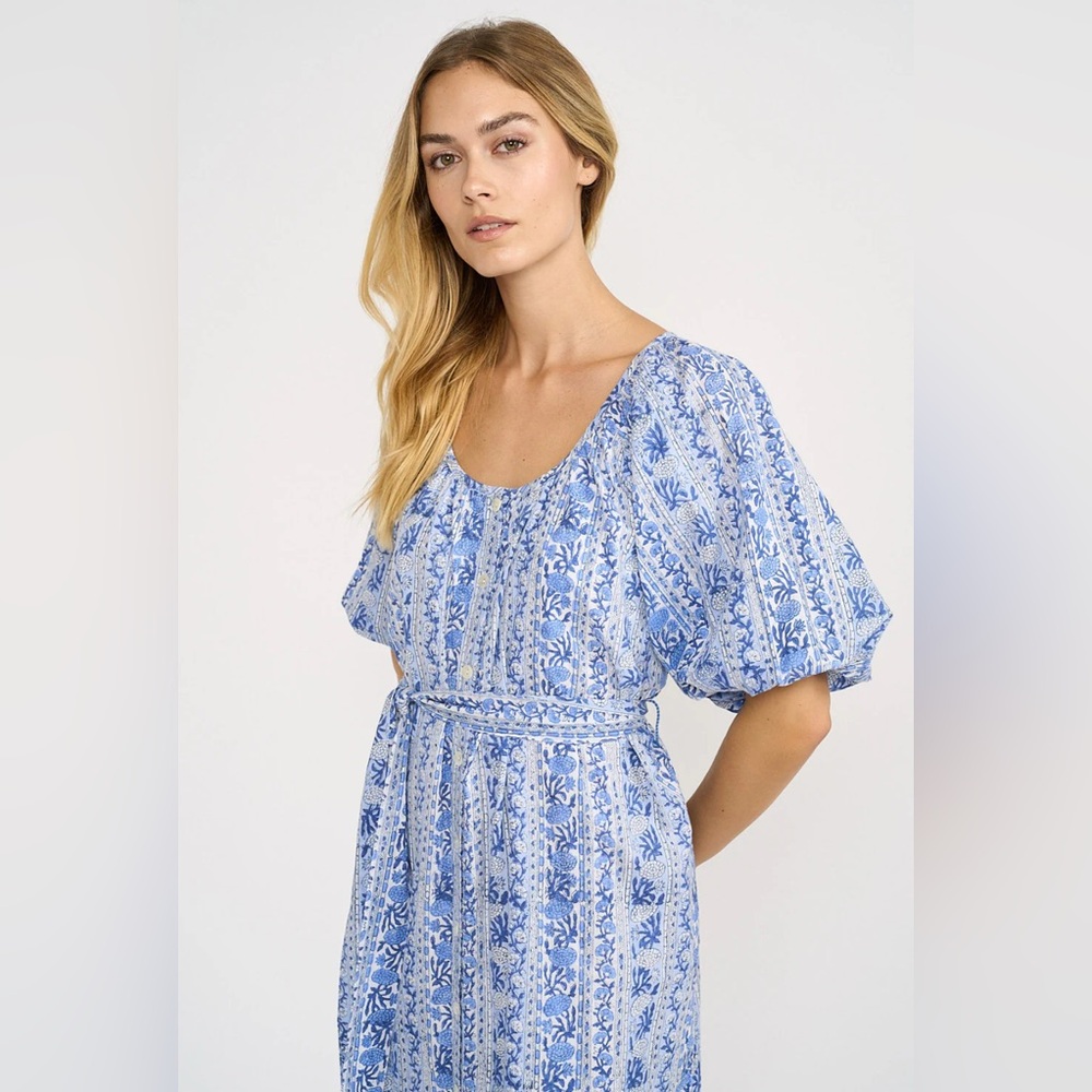 Marea by Liz Joy Sophie Dress - Picture 6 of 7